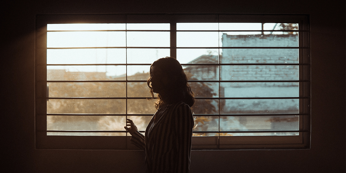 Is It Wrong To Kill Your Abuser?