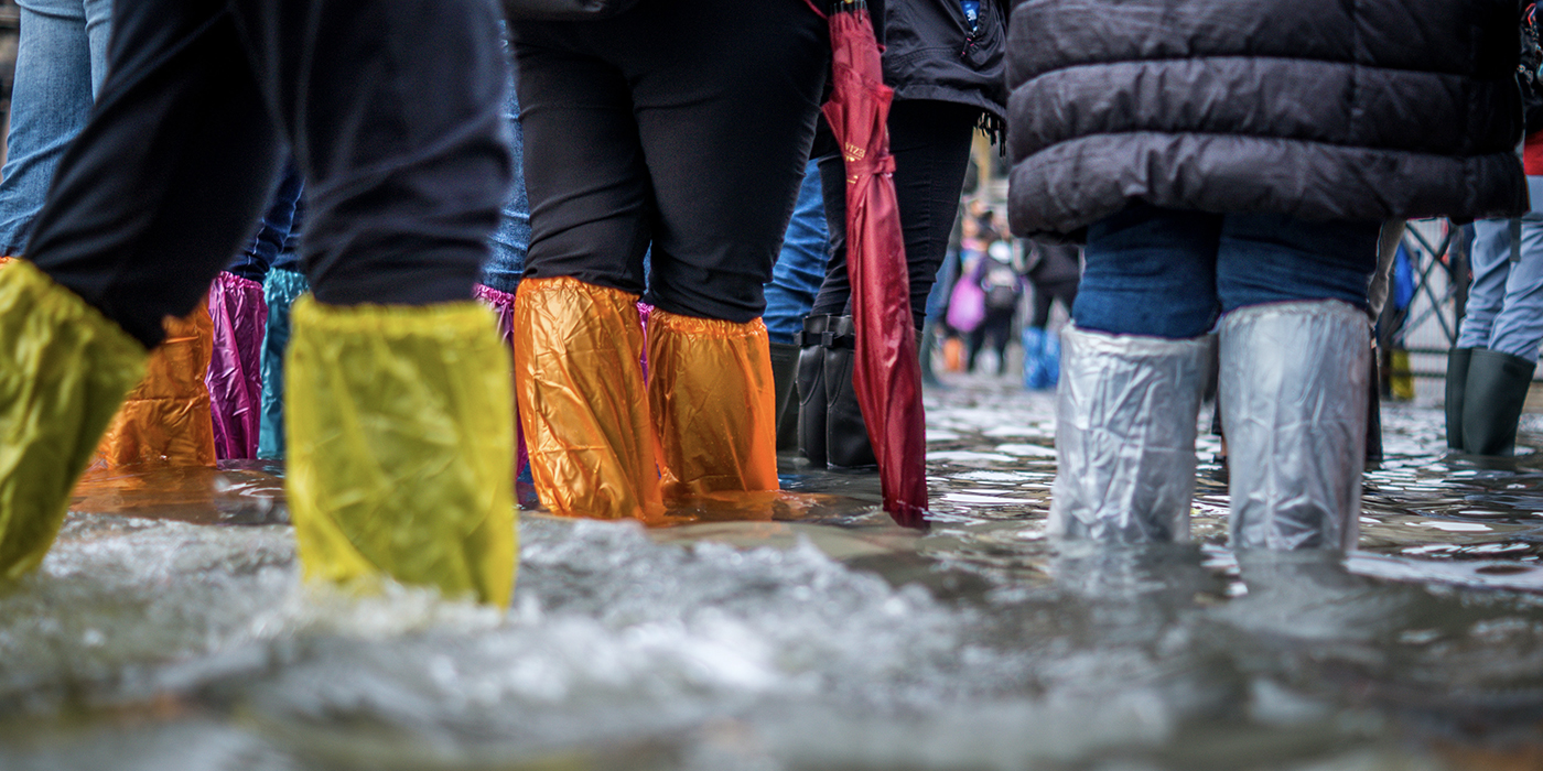 The Normalcy Bias Is Leaving You Vulnerable