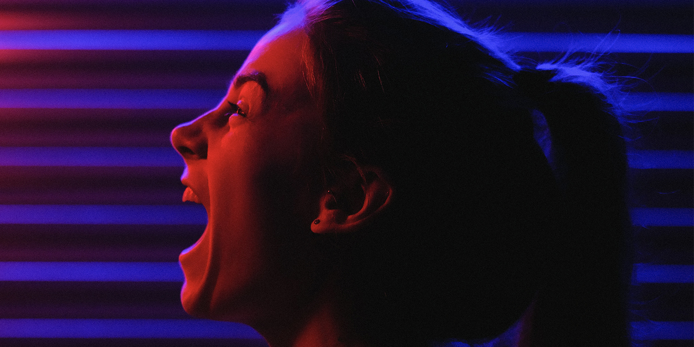 Examining The Gender Safety Gap & Women’s Safety