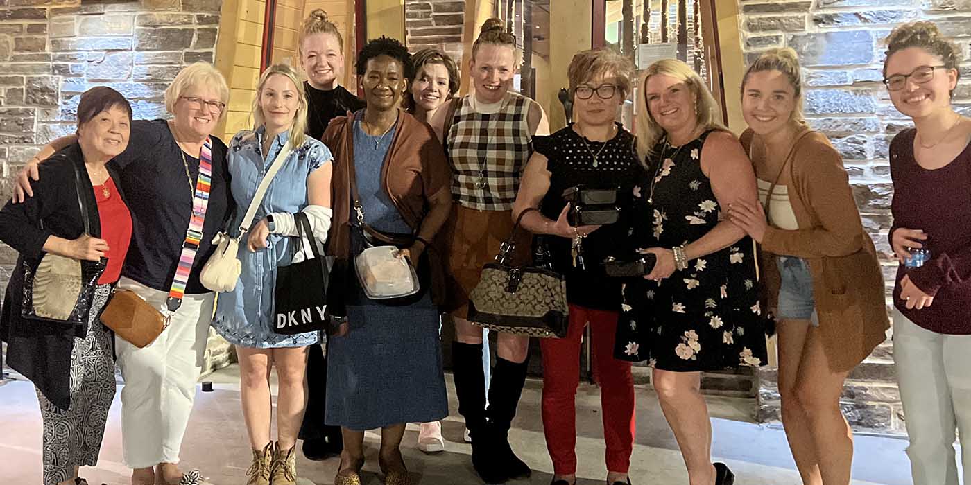 In Response To Violence (Open Essay)