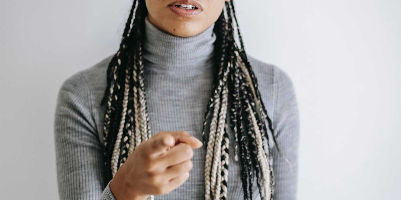 Probing The Pedant: Why Nitpicking Is Never The Answer