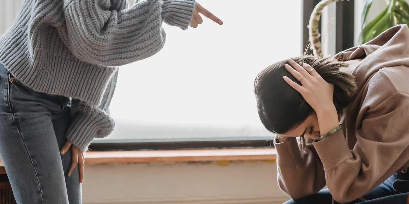 The Weaponization Of Therapy Terms