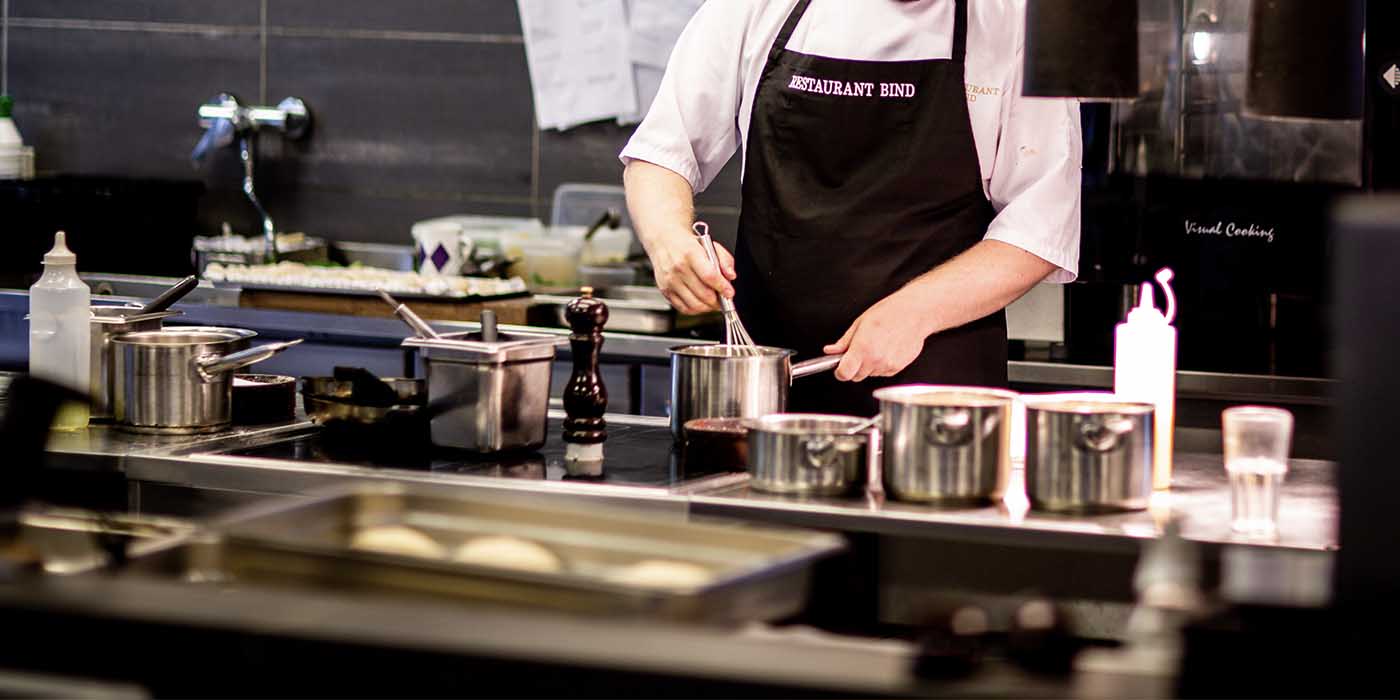 What’s The Deal With Ghost Kitchens?