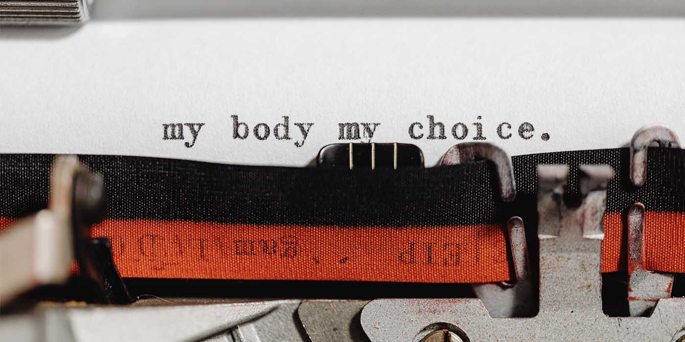 Abortion Is A Basic Human Right