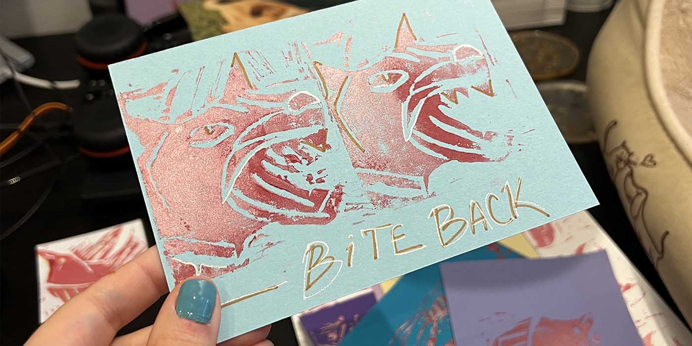 We’re All Gonna Die (Some Of Us A Little Sooner)