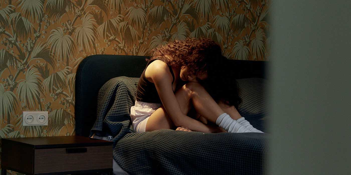 Can Trauma Be Passed Down?