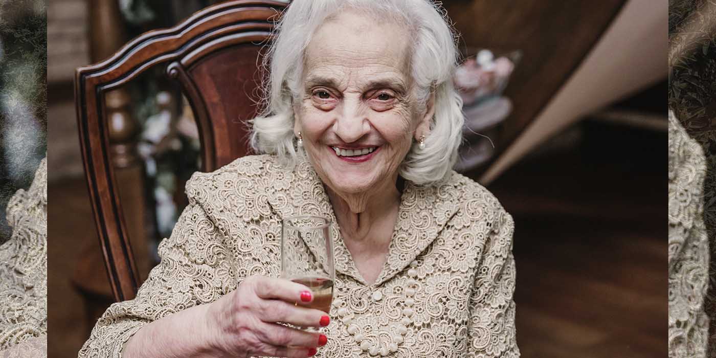 Inside Dementia: A Look Into My Grandmother’s Mind