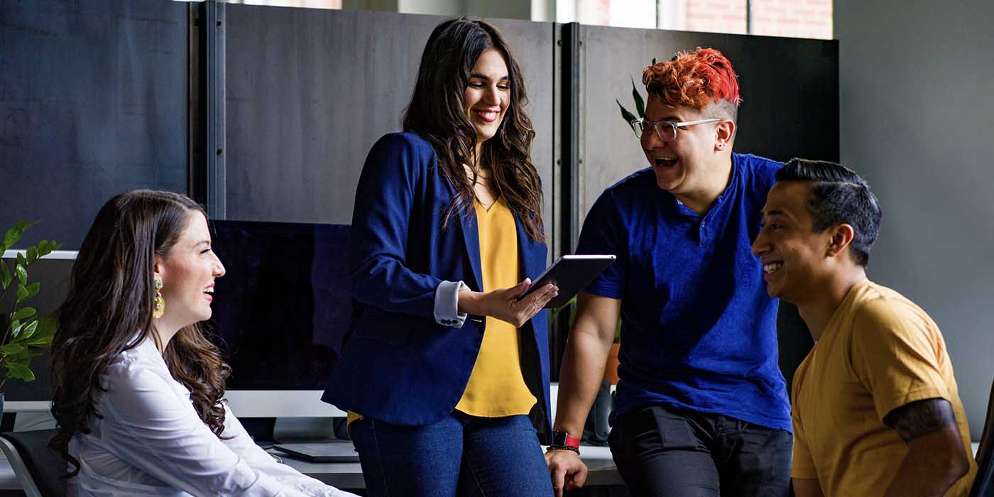 Optimizing Strategic Communications for Internal Change Management