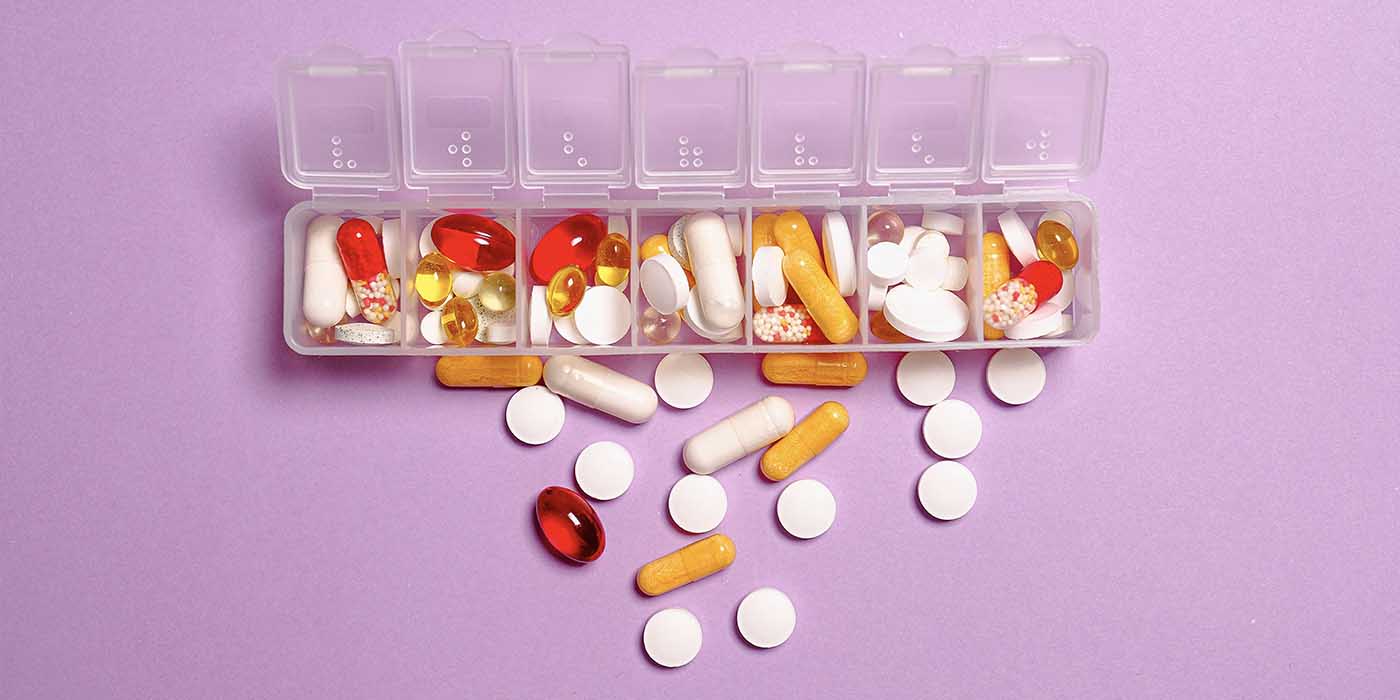 Let’s Talk About Opioids: Challenge Your Perceptions