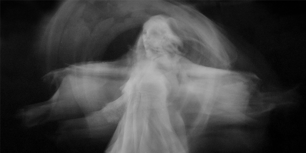 Poems for My Grandmother