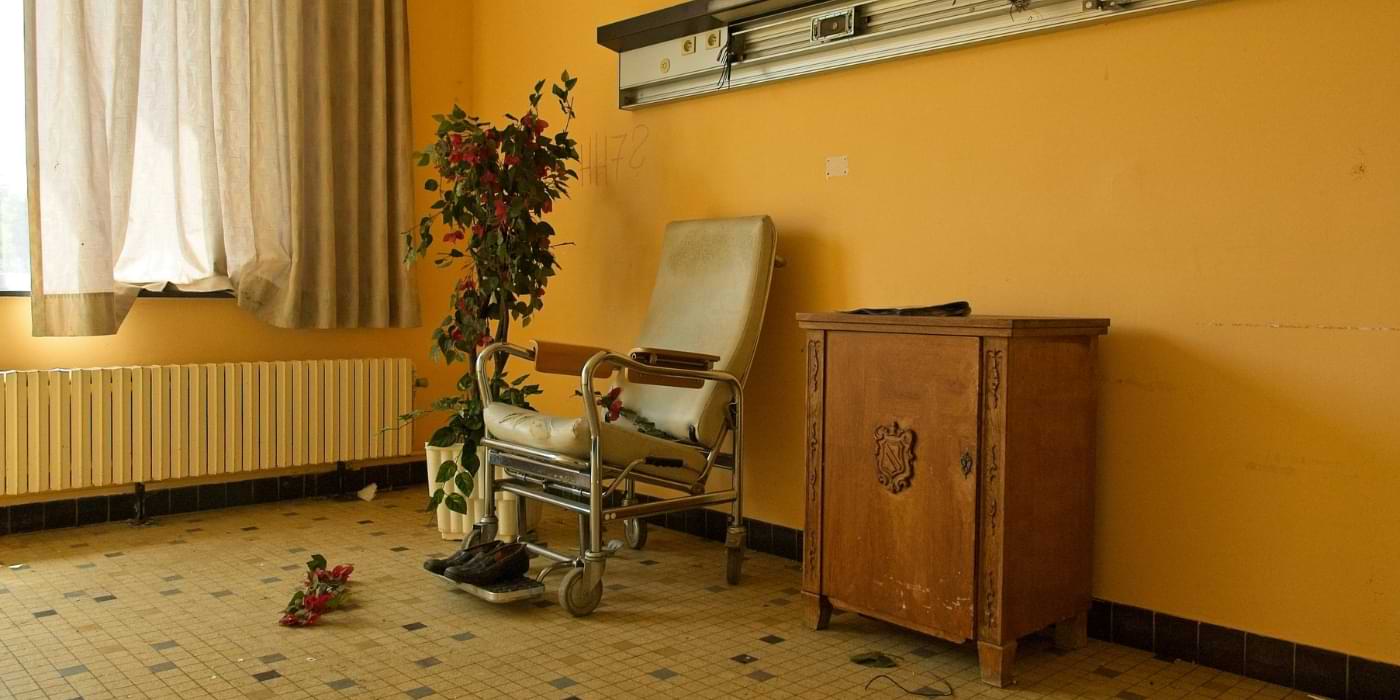 Overlooked & Invisible: A Harrowing Account of Healthcare Neglect in Universal Systems