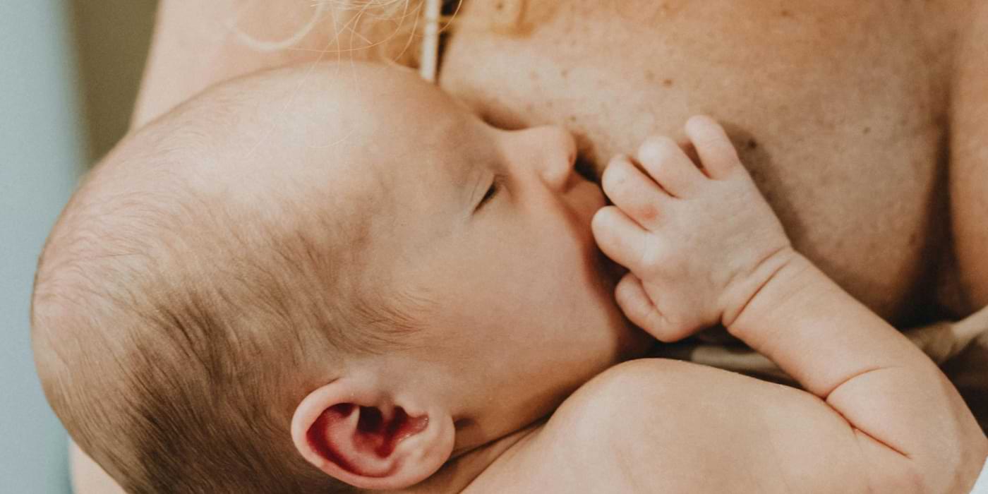 Postpartum Mental Health: Why Awareness & Responsibility Matter