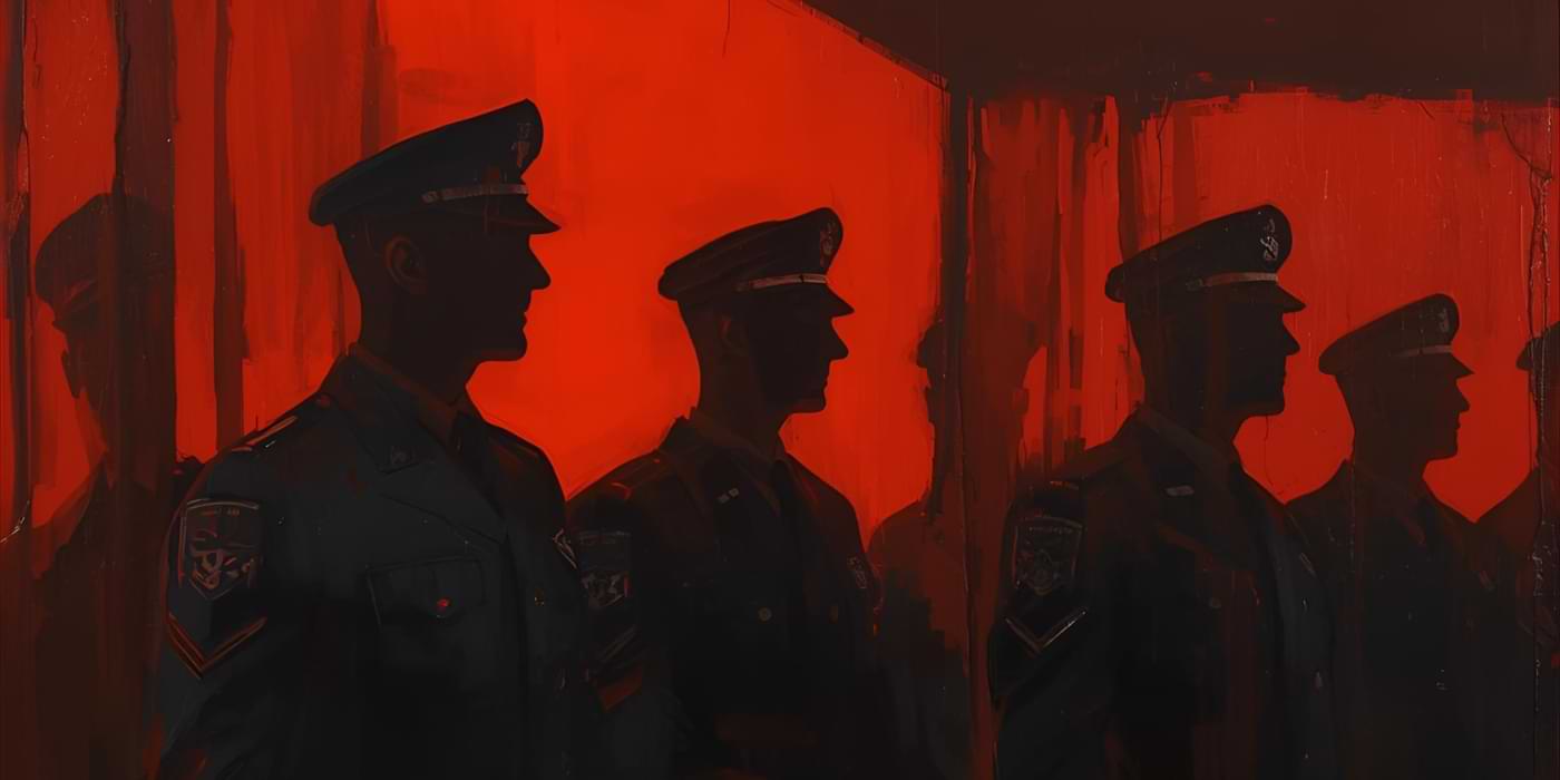 Examining Fascism in the United States: Chilling Signs the USA Is Following the Authoritarian Playbook