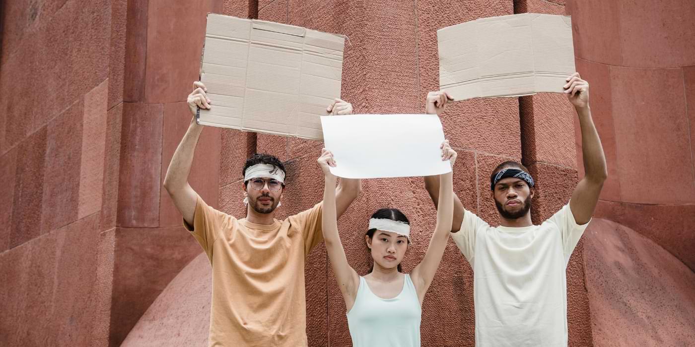 What’s Happening in the USA? Free Speech Under Fire