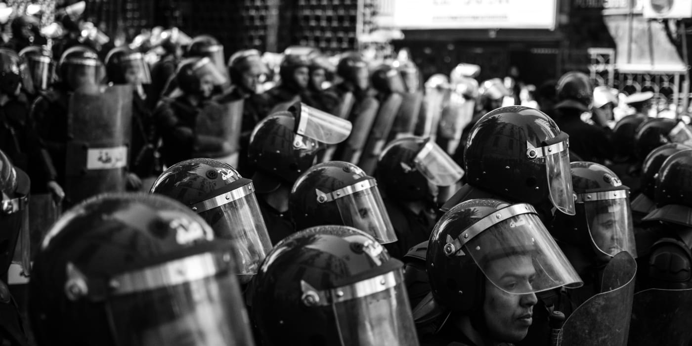 The Most Urgent American Rights Currently Being Threatened