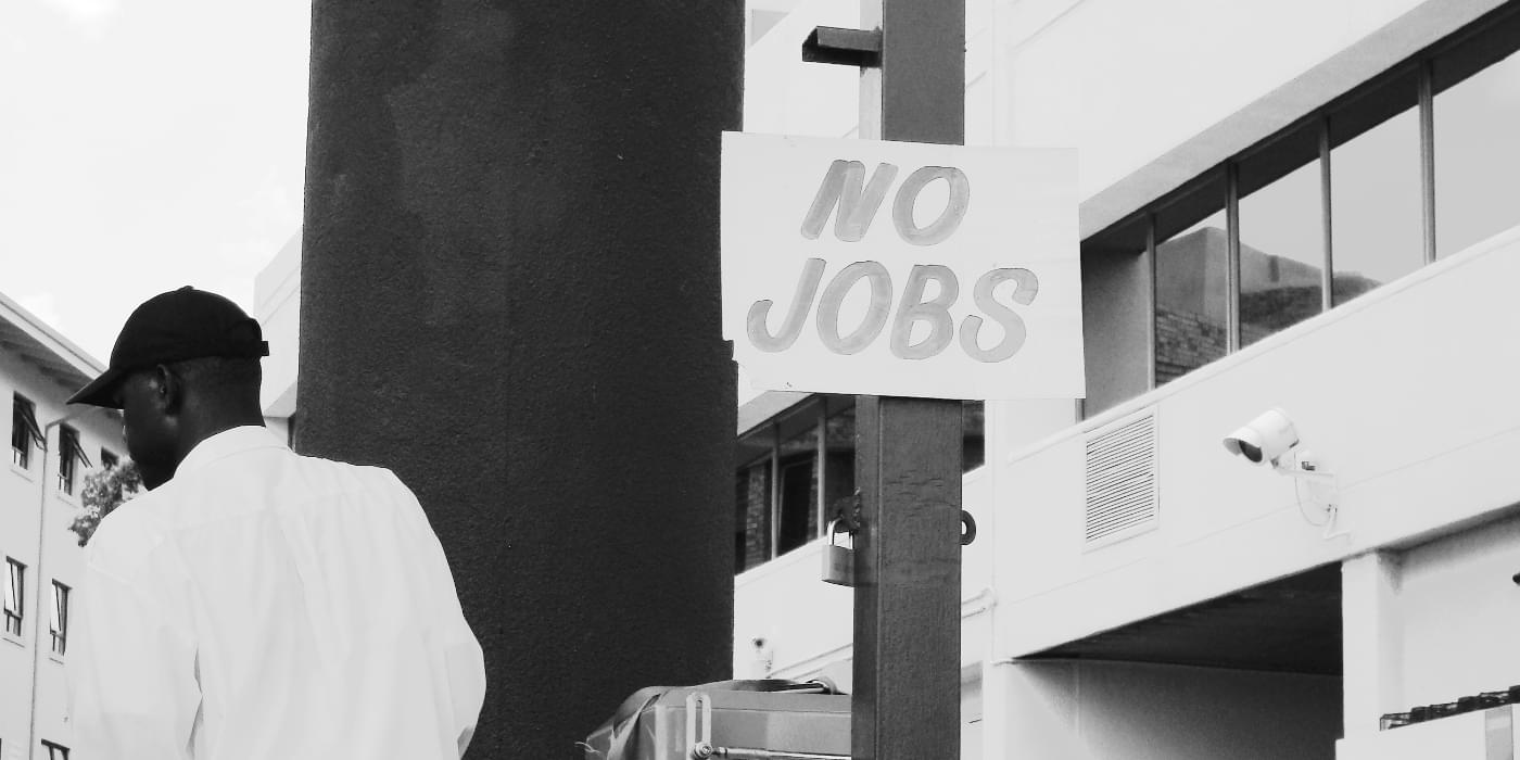 The Forever Layoffs Era: Is AI Becoming the Excuse for Permanent Job Insecurity?
