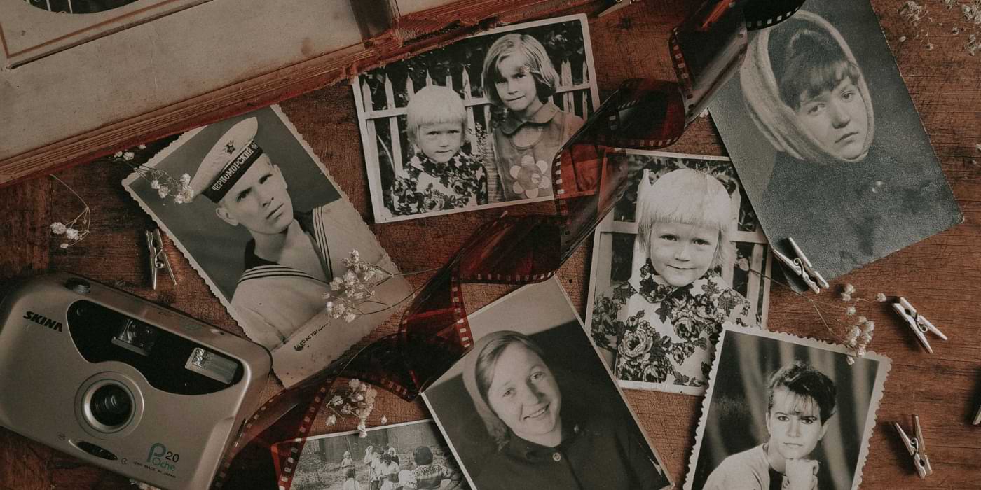 Memory Part 1: The Fight to Remember