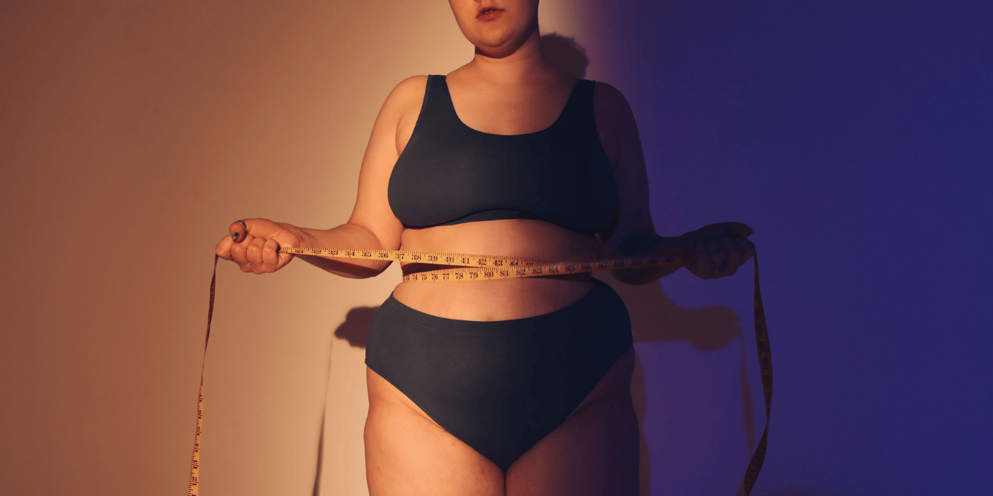How the Evolving Female Body Standard Diminishes Women
